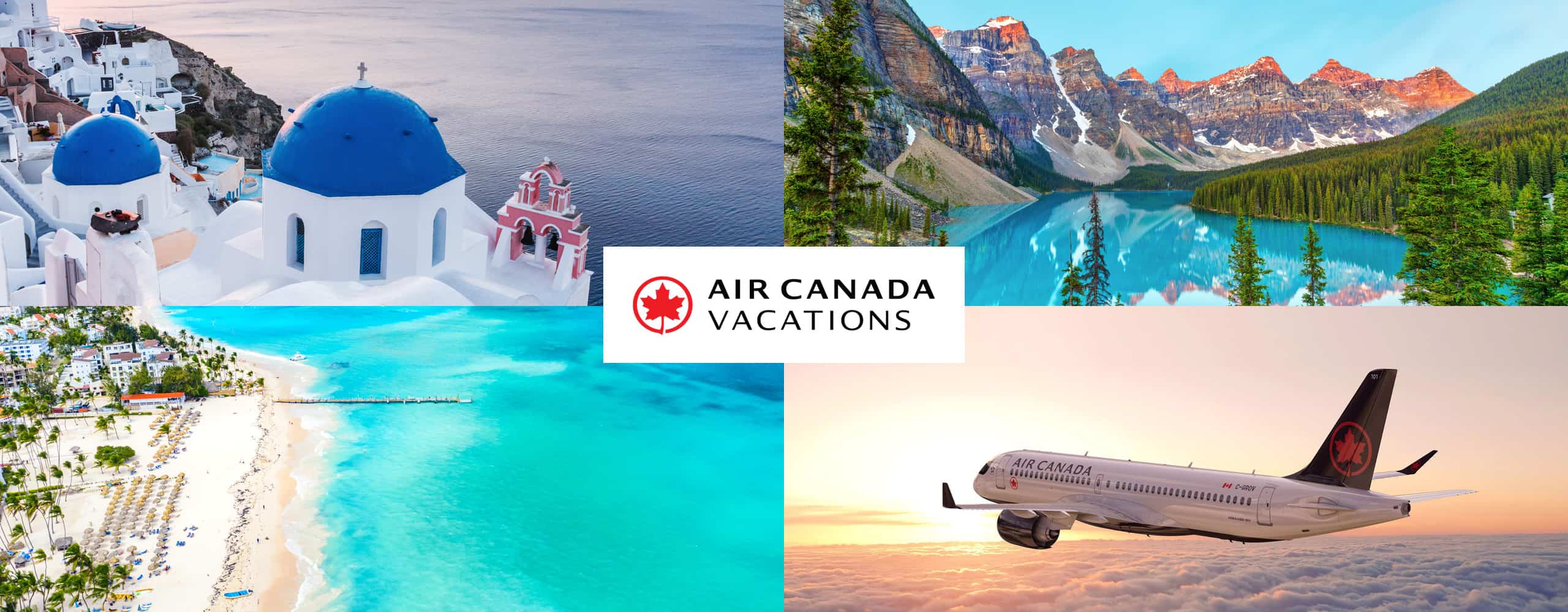 Air Canada Vacations